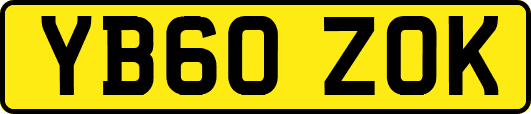 YB60ZOK