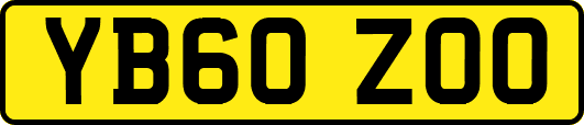 YB60ZOO