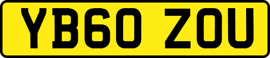 YB60ZOU
