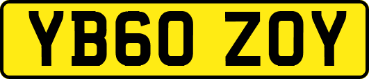 YB60ZOY