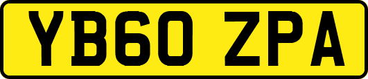 YB60ZPA