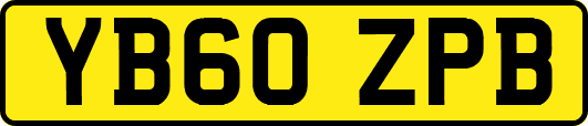 YB60ZPB