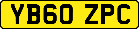 YB60ZPC