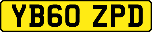 YB60ZPD