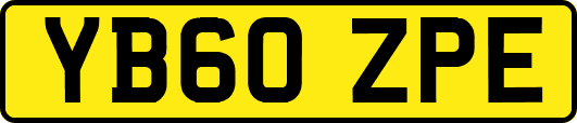 YB60ZPE