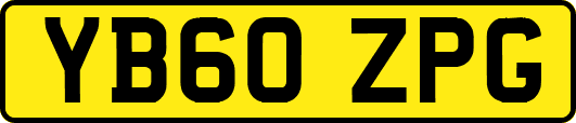 YB60ZPG