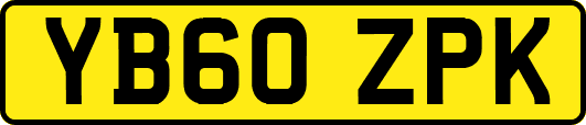 YB60ZPK