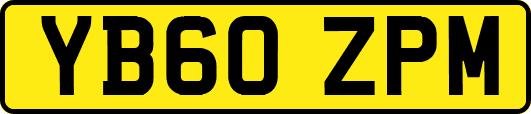 YB60ZPM