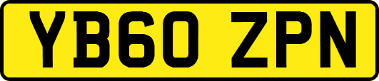 YB60ZPN