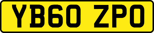 YB60ZPO
