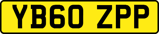 YB60ZPP