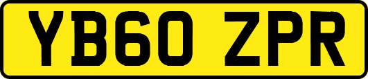YB60ZPR