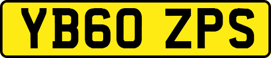 YB60ZPS