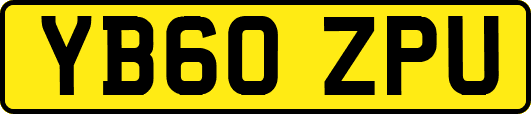 YB60ZPU