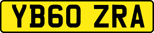 YB60ZRA