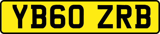 YB60ZRB