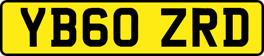 YB60ZRD