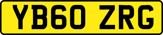 YB60ZRG