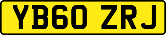YB60ZRJ