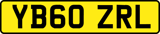 YB60ZRL