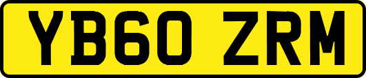 YB60ZRM
