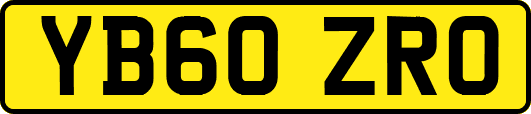 YB60ZRO