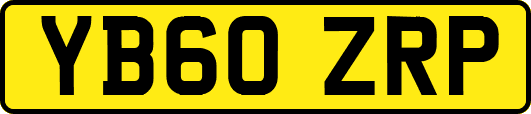 YB60ZRP