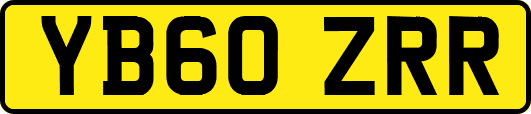 YB60ZRR