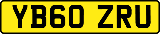 YB60ZRU