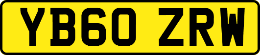 YB60ZRW