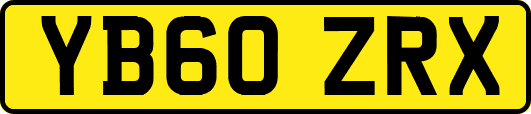 YB60ZRX