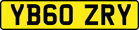 YB60ZRY