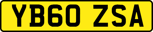 YB60ZSA
