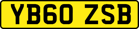 YB60ZSB