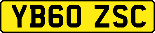 YB60ZSC