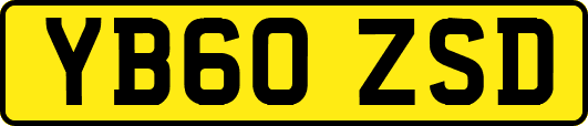 YB60ZSD