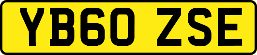 YB60ZSE