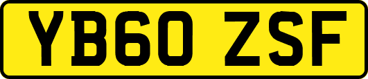 YB60ZSF