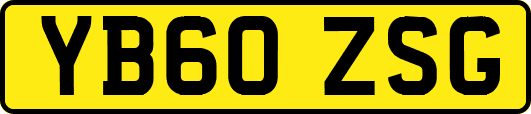 YB60ZSG