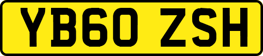 YB60ZSH