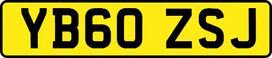 YB60ZSJ