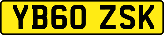 YB60ZSK