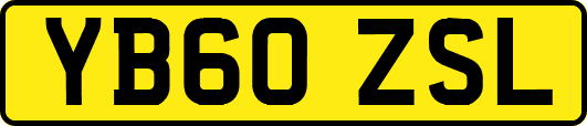 YB60ZSL