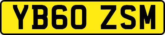 YB60ZSM