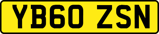 YB60ZSN