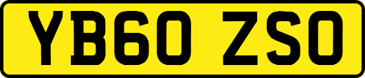 YB60ZSO