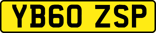 YB60ZSP