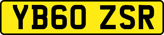 YB60ZSR