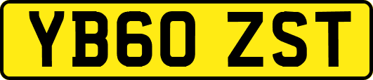 YB60ZST