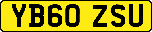 YB60ZSU